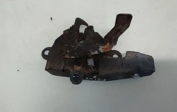 Toyota Prius (NHW20) Engine bonnet/hood lock/catch
