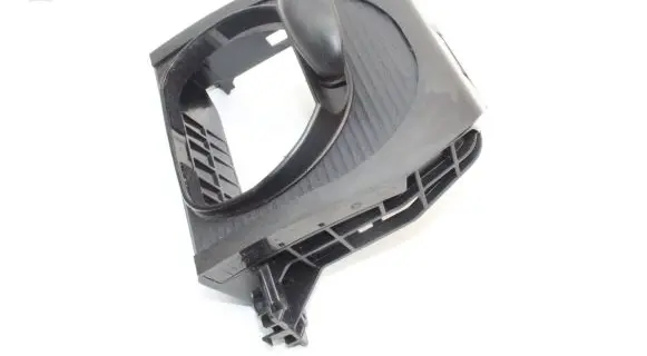 Mercedes-Benz CLK A209 C209 Steering wheel column trim A2034600095