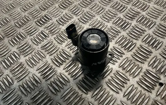 Hyundai Terracan Other engine bay part