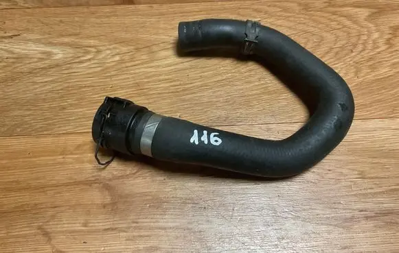 BMW 5 E60 E61 Engine coolant pipe/hose 6917699