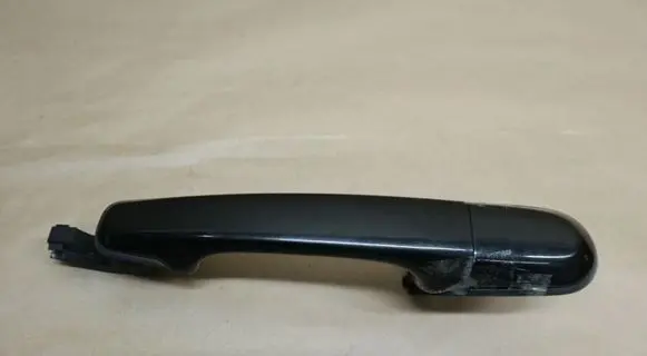 Jaguar XF X250 Front door exterior handle 30753785