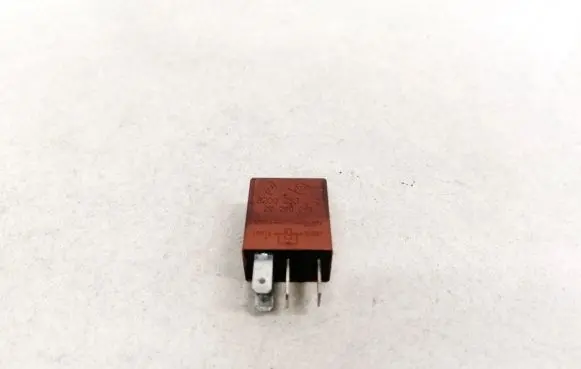 Renault Espace - Grand espace IV Other relay 8200263342