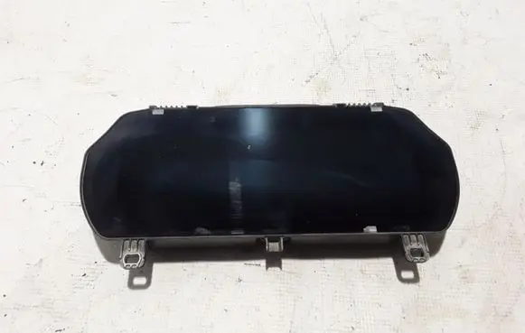 Renault Zoe Speedometer (instrument cluster) 248093870R