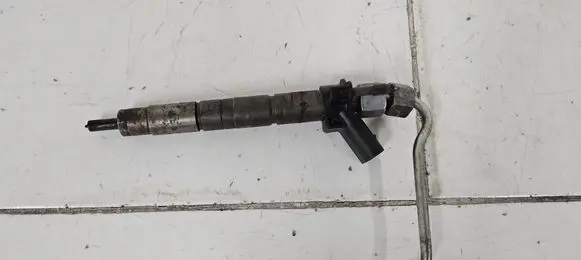 BMW 5 E60 E61 Fuel injector 7805428 88ZR6EH