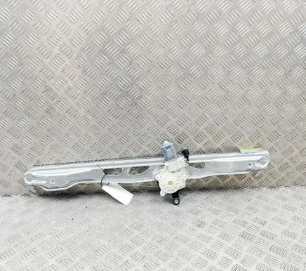 Ford Transit Front door electric window regulator BK31V23201BD