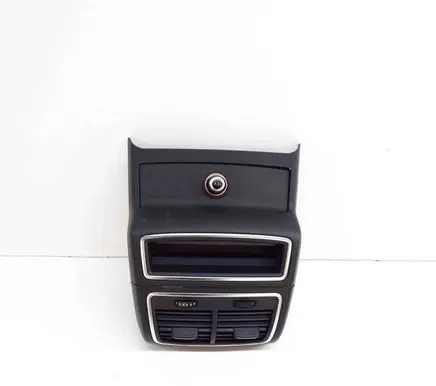Audi A6 S6 C7 4G Other center console (tunnel) element 4G0863300