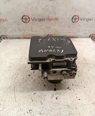 Toyota Avensis T270 ABS Pump 0265951567 10629S0829