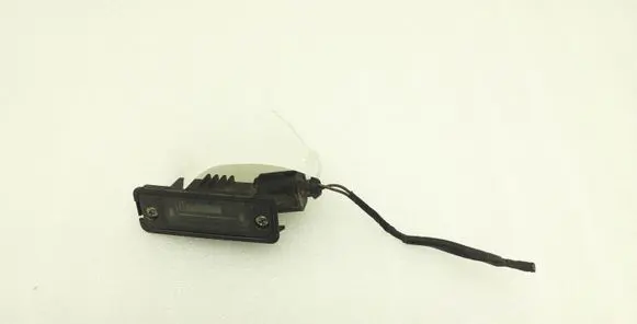 Skoda Superb B6 (3T) Number plate light 1J6943021B