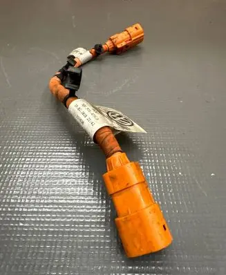 Volkswagen e-Golf Electric car charging cable 5QE971475A