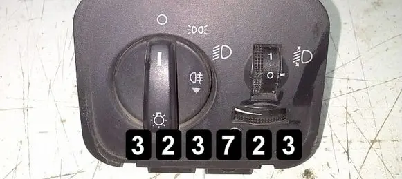 Land Rover Discovery 3 - LR3 Other switches/knobs/shifts