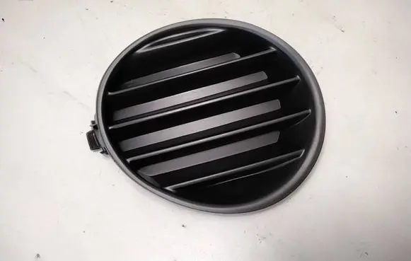 Renault Megane II Front bumper lower grill RN0402902