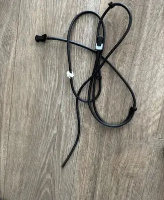 Renault Symbioz Windshield washer fluid hose DQW