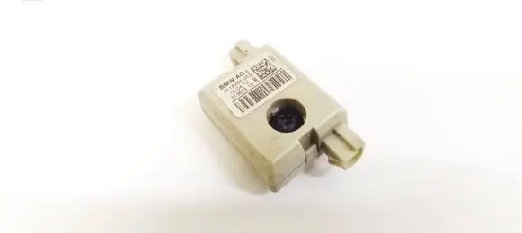 Antenna control unit