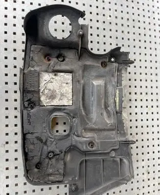 BMW 3 E46 Engine cover (trim) 7787330