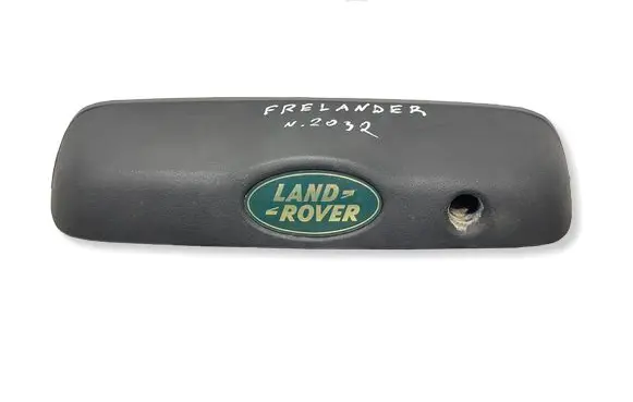 Land Rover Freelander Tailgate/trunk/boot exterior handle CXB102240 LR3202TG