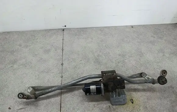 Citroen Jumper Front wiper linkage