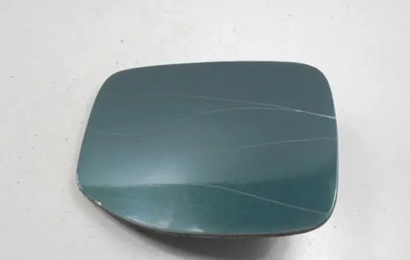 Toyota Avensis T220 Fuel tank cap trim 