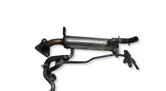 Nissan Patrol Y61 EGR valve cooler 14735VC202