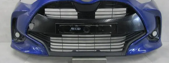 Toyota Yaris XP210 Front bumper 53101K0010