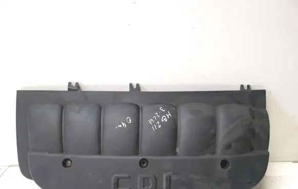 Mercedes-Benz E W211 Engine cover (trim) A6480100167