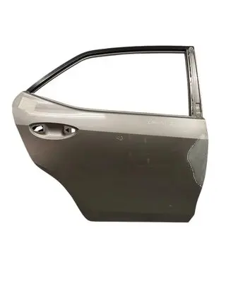 Toyota Corolla E160 E170 Rear door