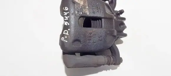 Citroen C4 II Front brake caliper 3713b