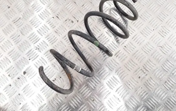 Honda Civic Front coil spring