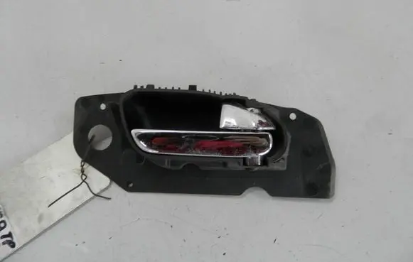 Peugeot 607 Rear door interior handle 