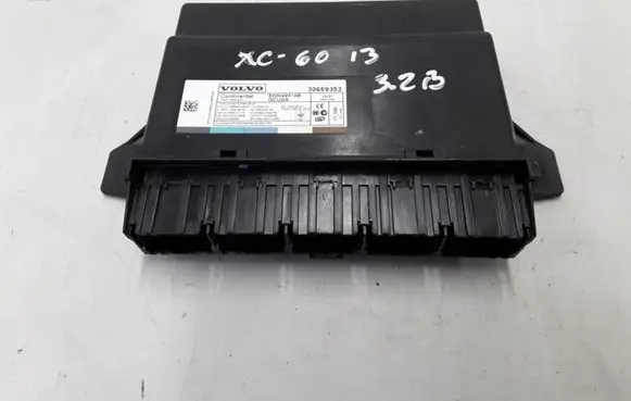 Volvo XC60 Other control units/modules 30659353
