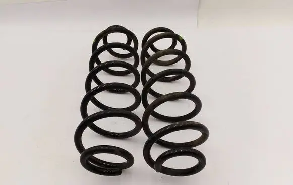 Toyota C-HR I Rear coil spring