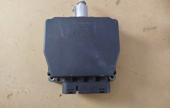Turbo solenoid valve