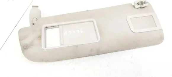 Audi A6 S6 C6 4F Sun visor