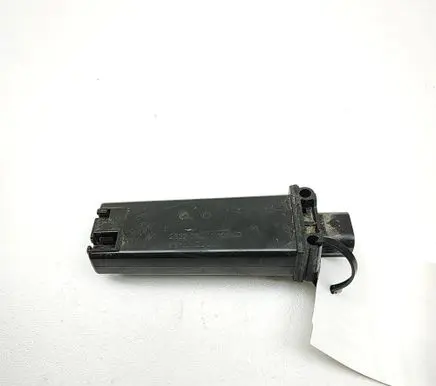 Audi E-tron GT Tire pressure control unit 4M0907273B