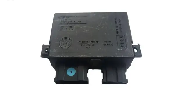 Volkswagen Transporter - Caravelle T4 Immobilizer control unit/module 6X0953257