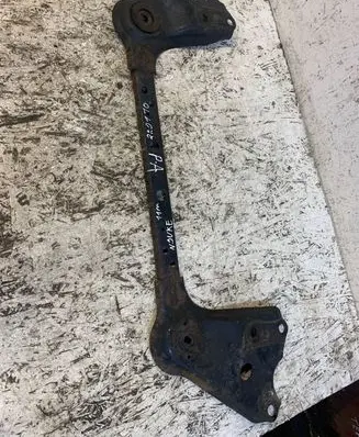 Nissan Juke I F15 Bottom radiator support slam panel 
