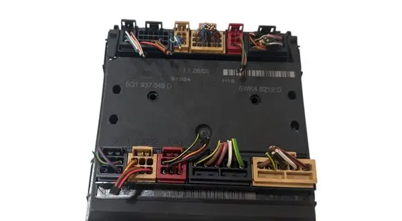Comfort/convenience module