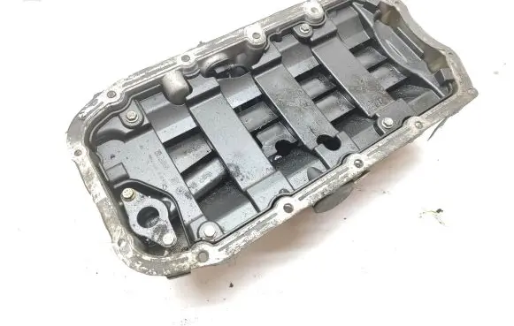 Opel Insignia A Oil sump 55567087
