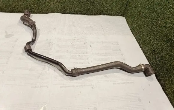 Land Rover Defender Engine coolant pipe/hose LPLA80033AC