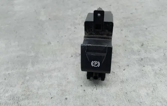 Renault Laguna III Handbrake/parking brake auto hold switch 363210001R