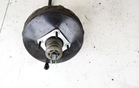 Ford S-MAX Brake booster 6g912b195cf 6g91-2b195-cf