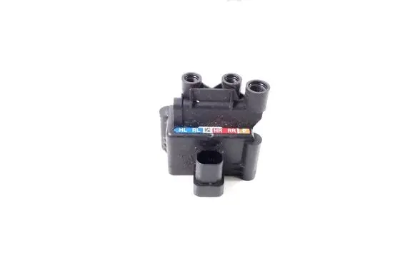 Mercedes-Benz EQC Air suspension valve block A2513200158