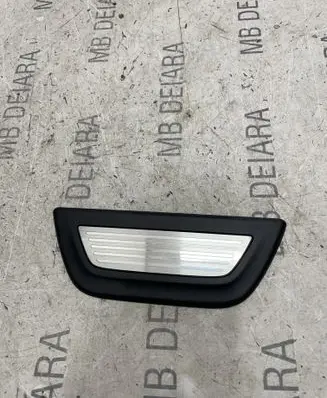 BMW X4 F26 Rear sill trim cover 7354252
