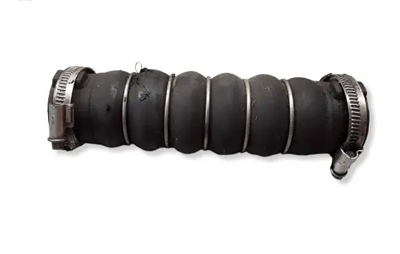 Audi A8 S8 D3 4E Intercooler hose/pipe 