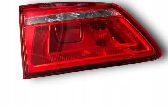 Volkswagen Golf VII Tailgate rear/tail lights 510945093K