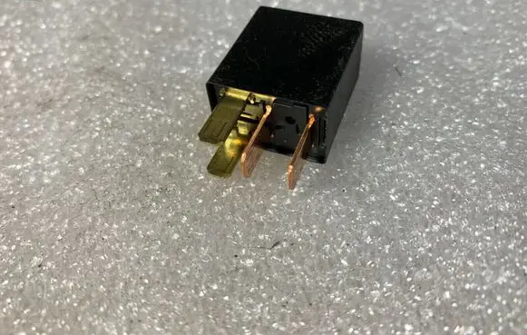 Honda Accord Other relay G8HNUA007607