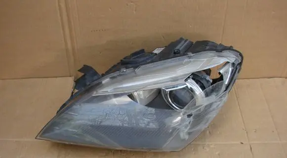 BMW 6 F12 F13 Headlight/headlamp 030126627100 7222083 7222083-14