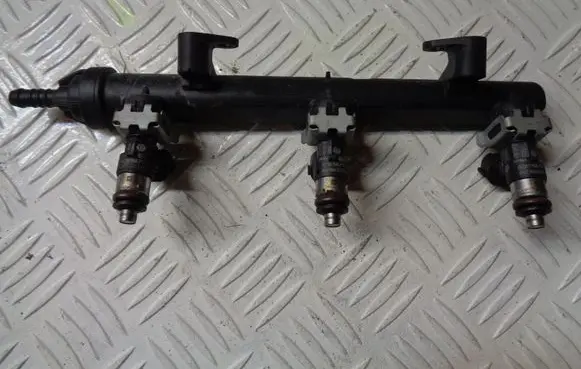 Volkswagen Up Fuel main line pipe 04C133313 04C133317E 04C906031D