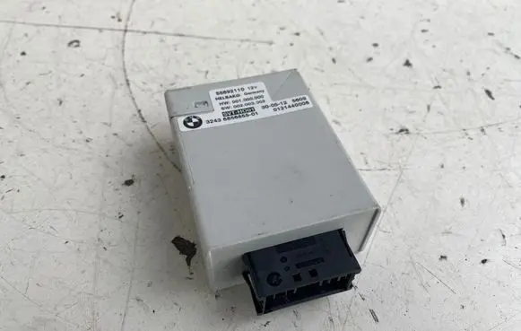BMW 5 F10 F11 Other control units/modules 685685501 55892110
