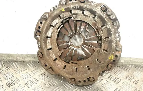 Mercedes-Benz C W204 Pressure plate 