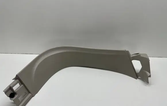 Chrysler Pacifica Tailgate trim 5RJ27TRMAE 5RJ27PD2AE I01909090AYR